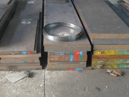 小板镇18NiCrMo5模具钢
