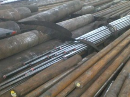小板镇40CrMnMo7模具钢