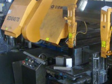 小板镇SM45模具钢