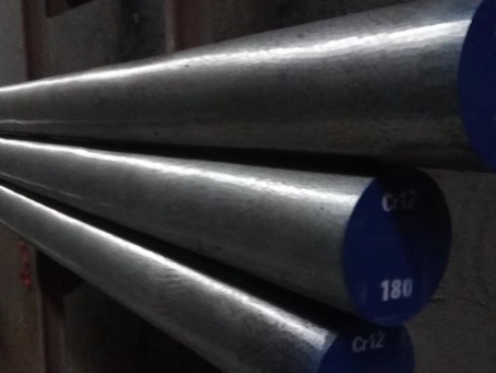 小板镇Cr12模具钢
