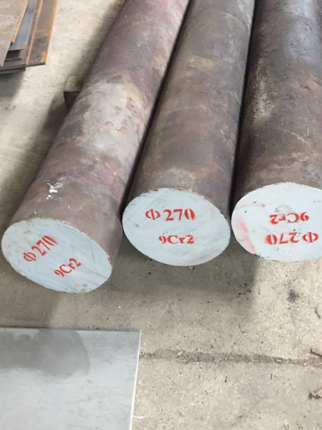 小板镇9Cr2工具钢