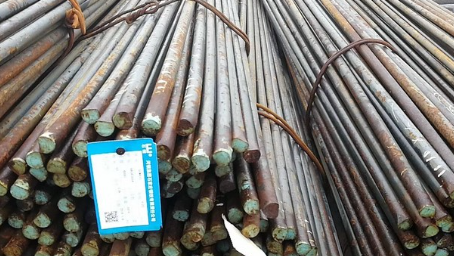 小板镇30CrNi3Mo合金结构钢