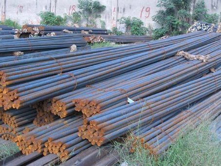 小板镇50Cr合金结构钢